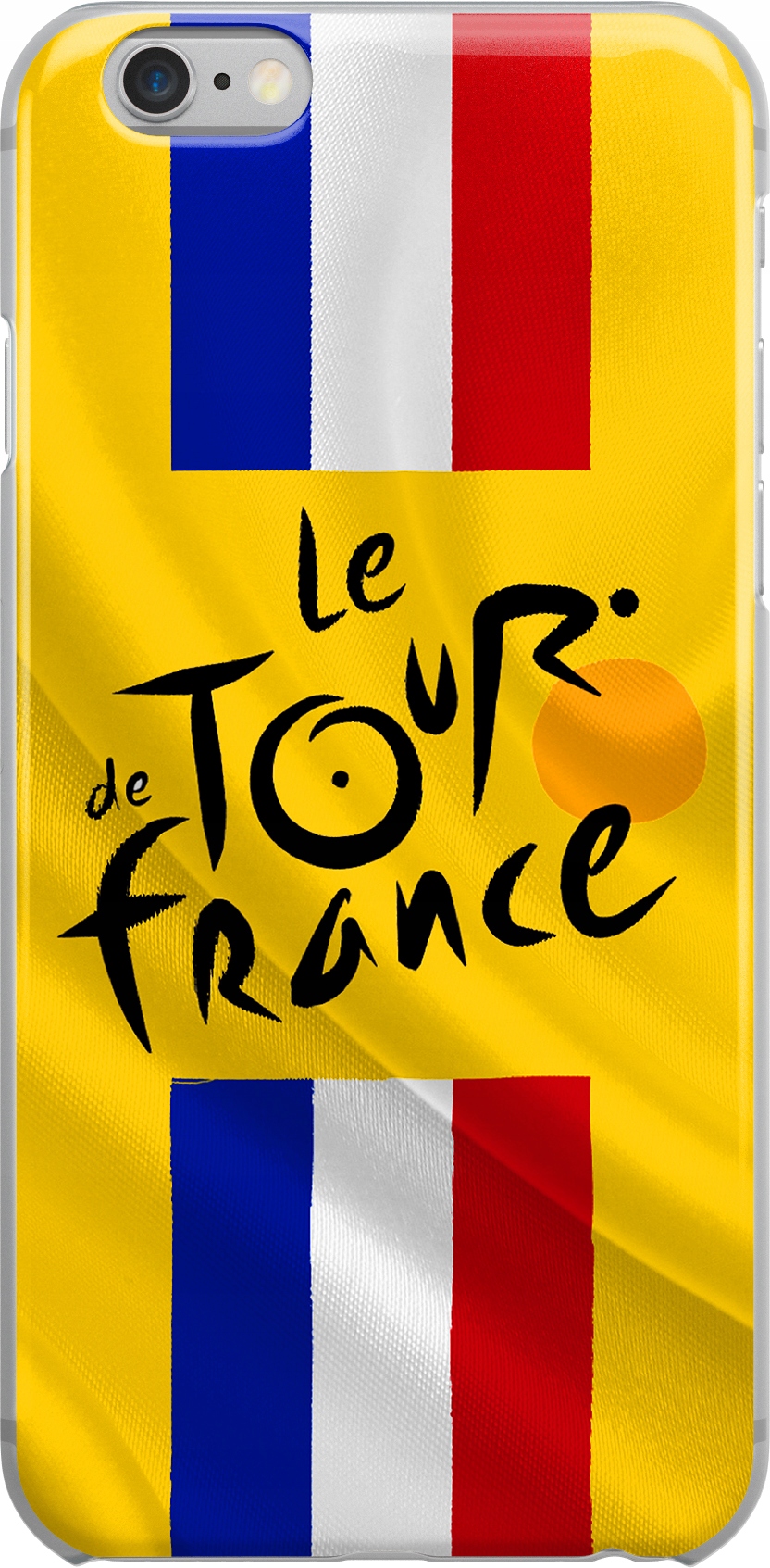 

Etui Wzory Tour de France Oppo A72