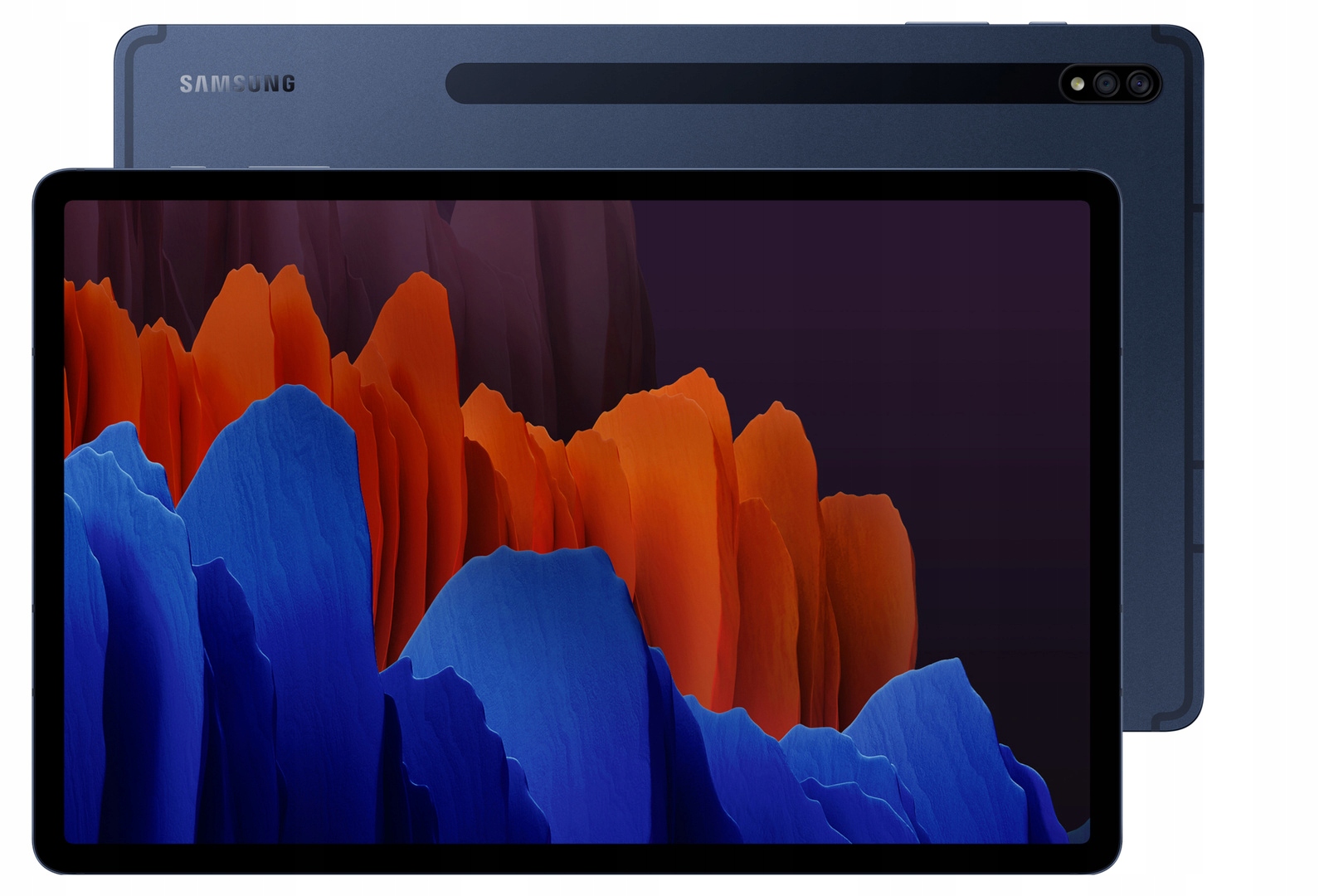 Samsung Galaxy Tab S7 - Tablety 8 GB RAM - Sklepy, Opinie Samsung Galaxy Tab S7 - Tablety 8 GB RAM - Sklepy, Opinie