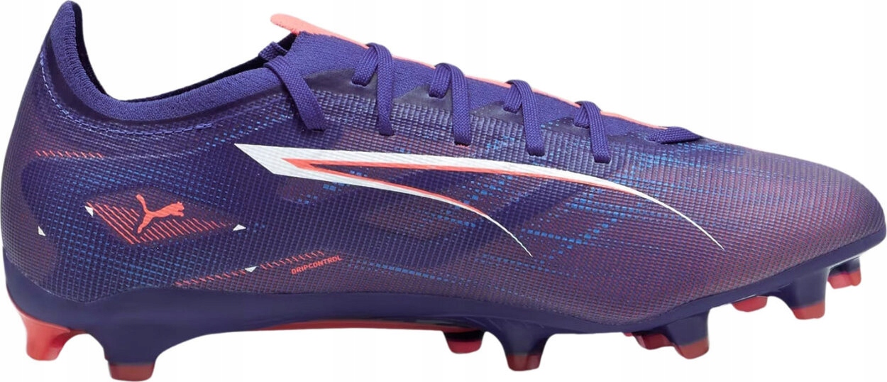 Fotbalová Obuv Puma Ultra 5 Match Fg/ag 107687 01 vel. 41