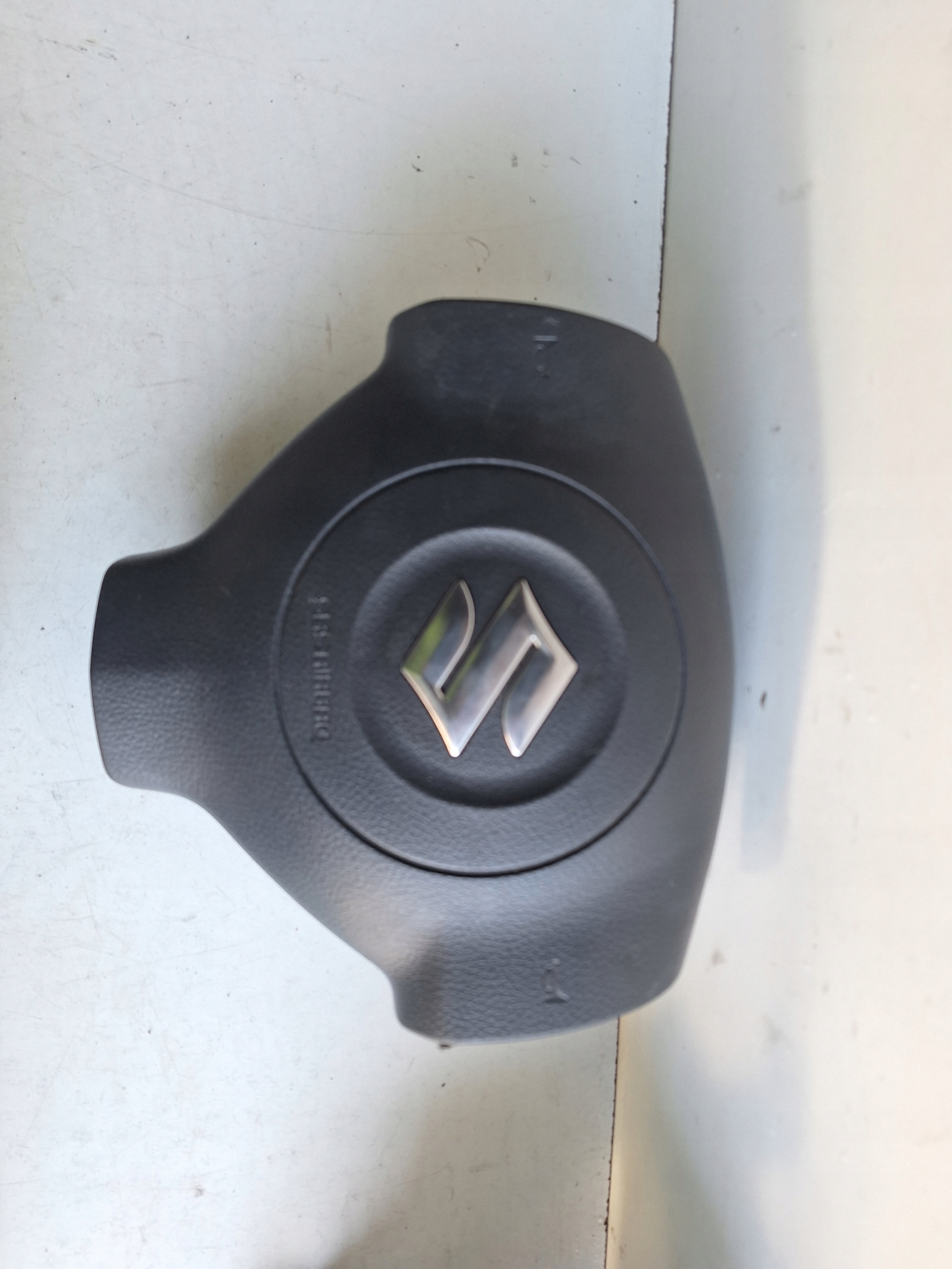 SUZUKI SX4 06-10 airbag running board UK