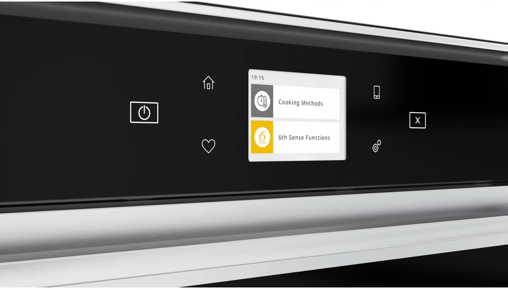 Piekarnik elektryczny Whirlpool W9 OM2 4MS2 H 73l Model W9OM24MS2H