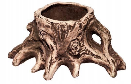 

Doniczka dla roślin średnia Konar 15 x 7 x 11,5