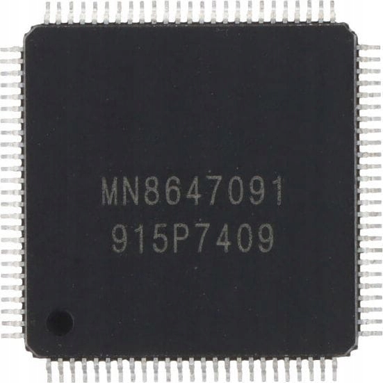 Układ scalony IC MN8647091 Hdmi do konsol PlayStation 3 PS3 Org