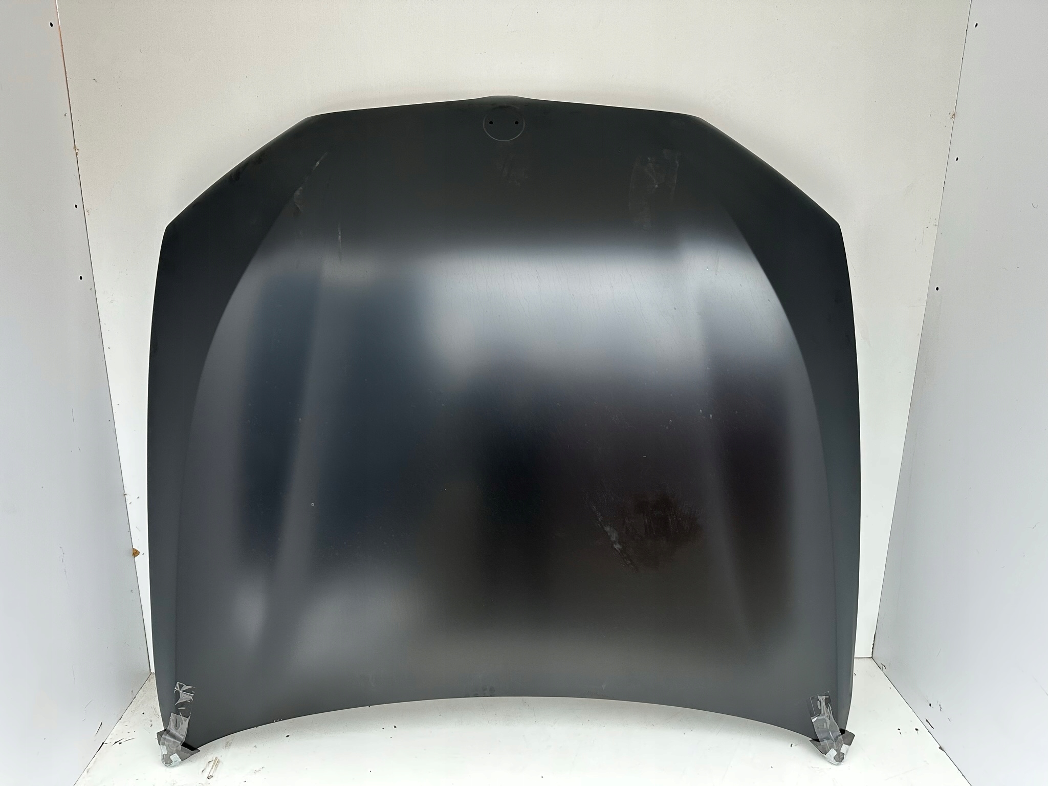 BMW 5 G30 MASKA ALUMINIOWA 2017-2023