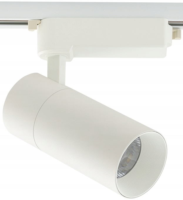 NOWODVORSKI 10375 TINOS REFLEKTOR LED NA SZYNĘ 30W Kolor biały