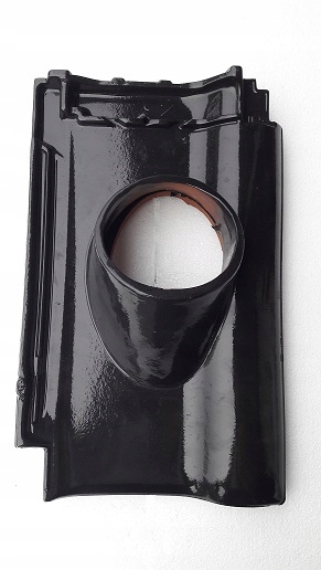 DACHÓWKA POD KOMINEK ODPOW. PIEMONT TOBAGO ROBEN