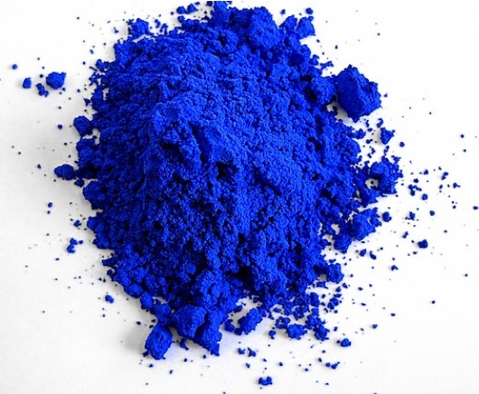 

Ultramaryna Wybielacz Pigment BarwnikTraserski 1kg