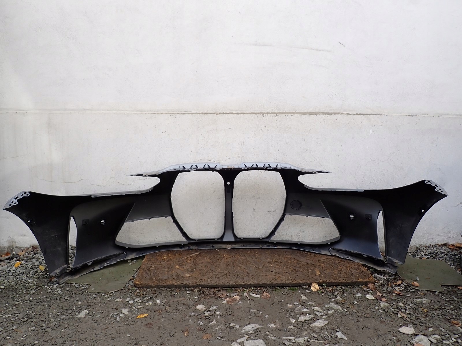 bumper front front BMW M3 G80 G81 M4 G82 G83 2018- 51118069413