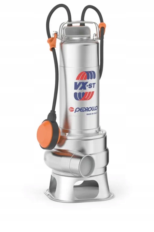 Pompa Pedrollo Vx-st Vxm 10/50 St