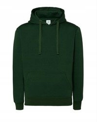 

Bluza damska Kangurka Z Kapturem Jhk but.ziel S