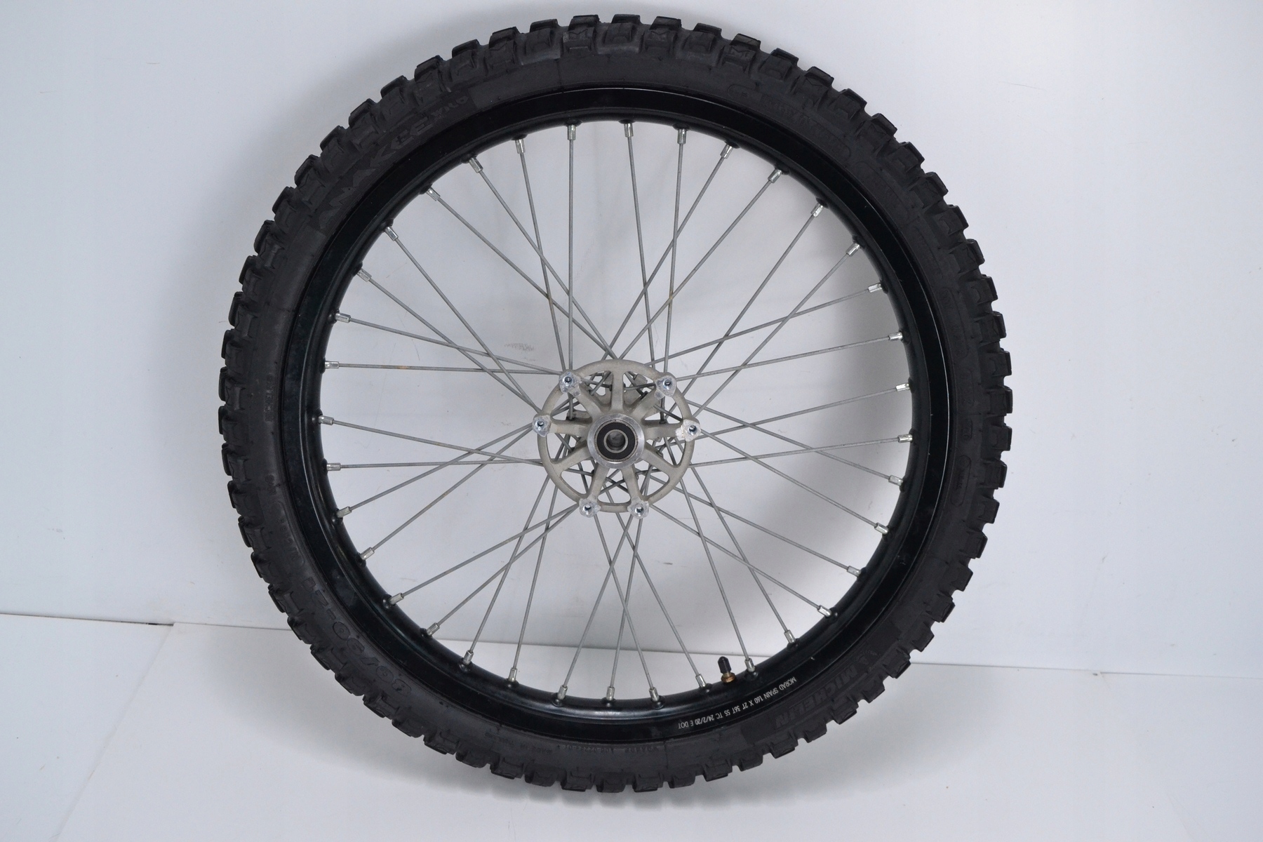 Koło felga przód RIEJU MRT 120 MARATHON