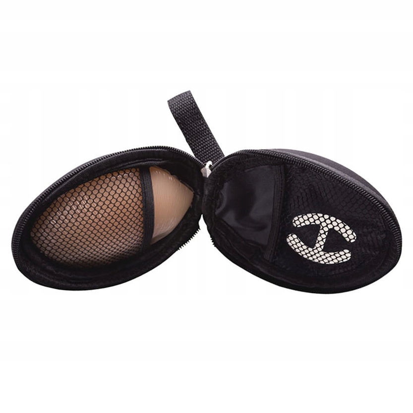 ETUI NA WKŁADKI SILIKONOWE Akcesoria JULIMEX r.