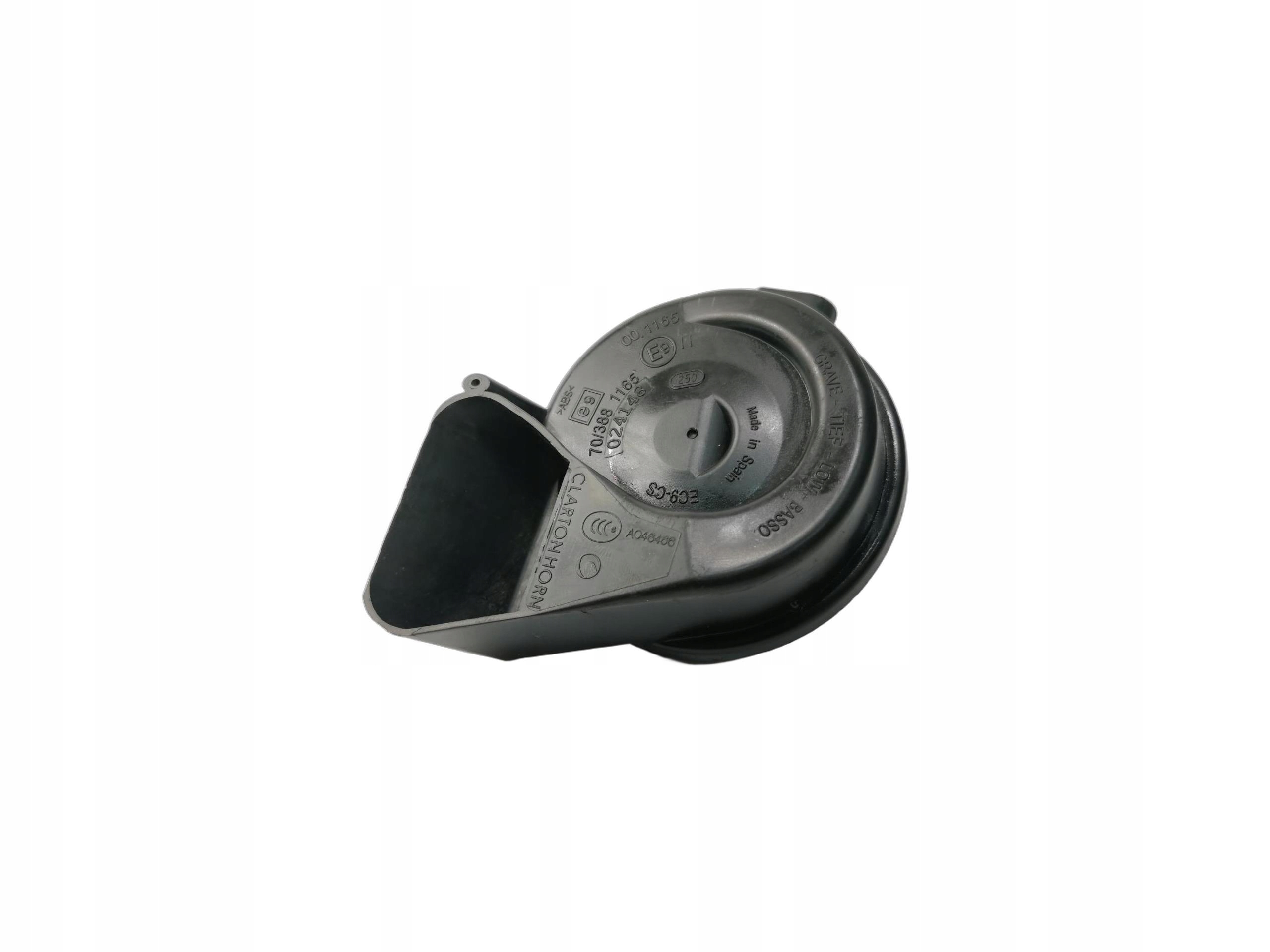 KLAKSON AUDI A4 B8 8T0951221