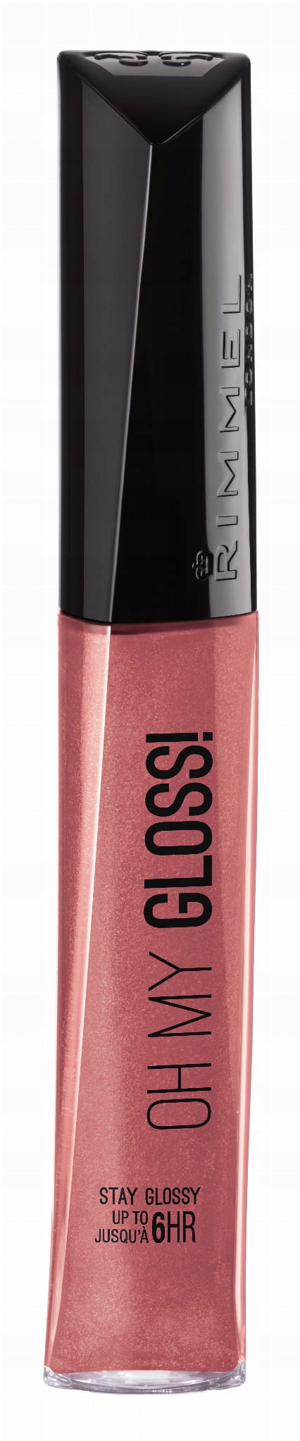 RIMMEL BŁYSZCZYK OH MY GLOSS 330