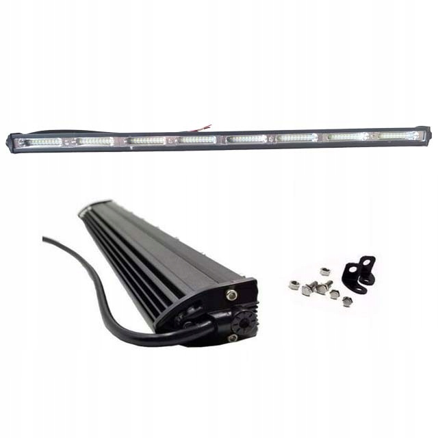 65CM 12V - Тонкий светодиодный прожектор 65 см