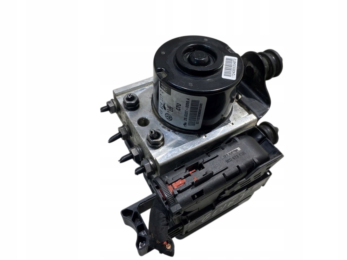 Pumpe ABS VW GOLF V 1.9 TDI 1K0614117Q
