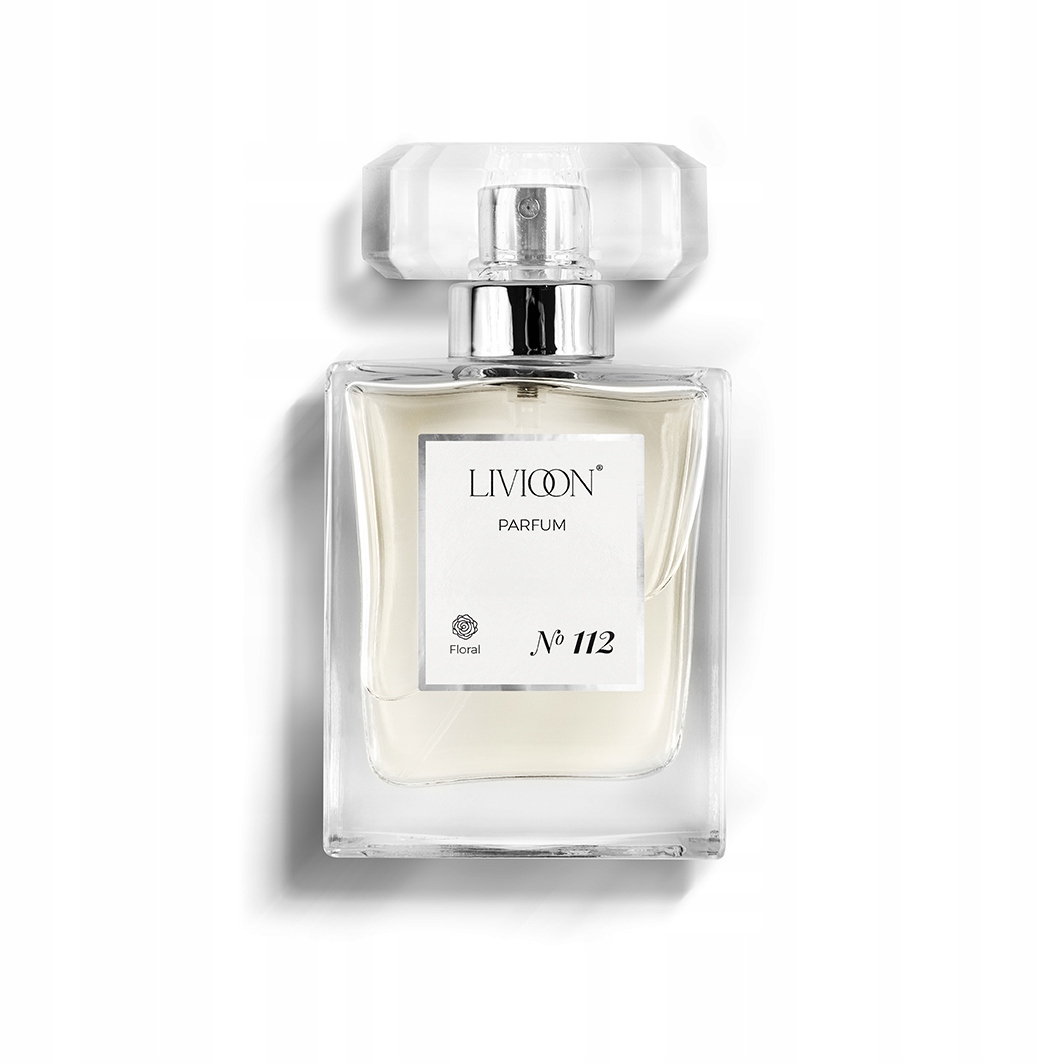 Livioon Perfumy Damskie nr 112 zamiennik markowych