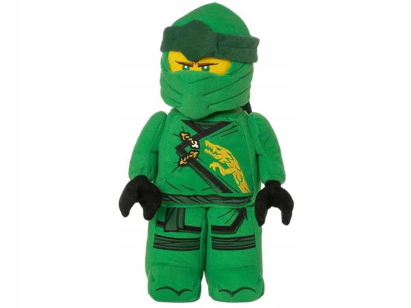 

Maskotka Lego Ninjago Lloyd 335530