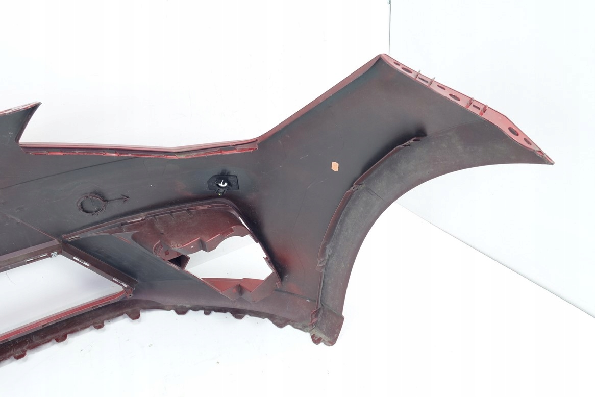 bumper front front PDC SEAT IBIZA V 6F0807221D