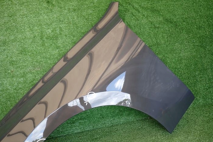 BMW 7 G70 22- fender left front front