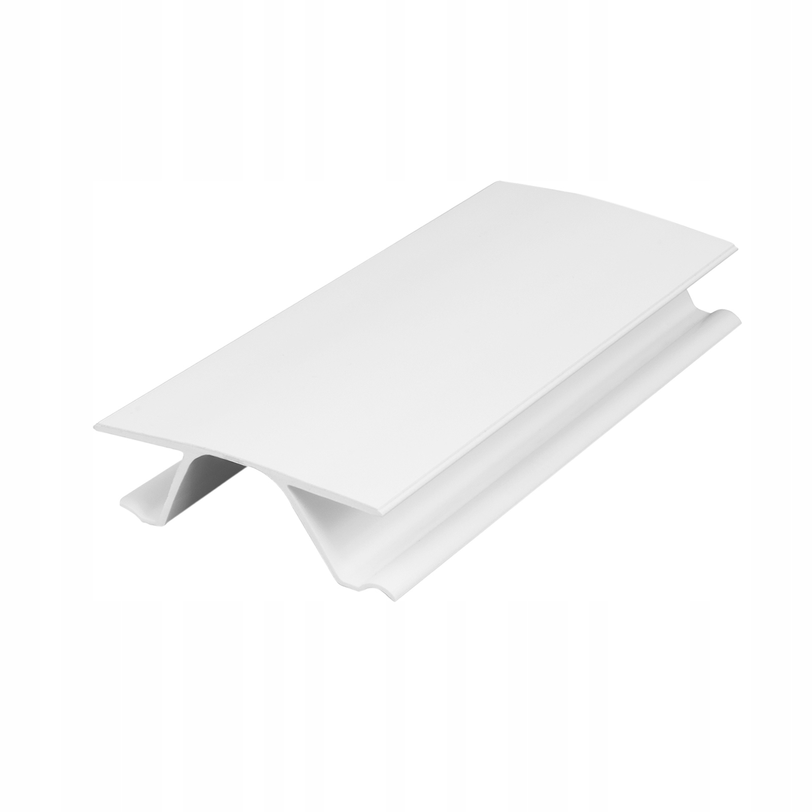 

Narożnik Cokołowy Cokół 150mm Pcv Biały 1szt.
