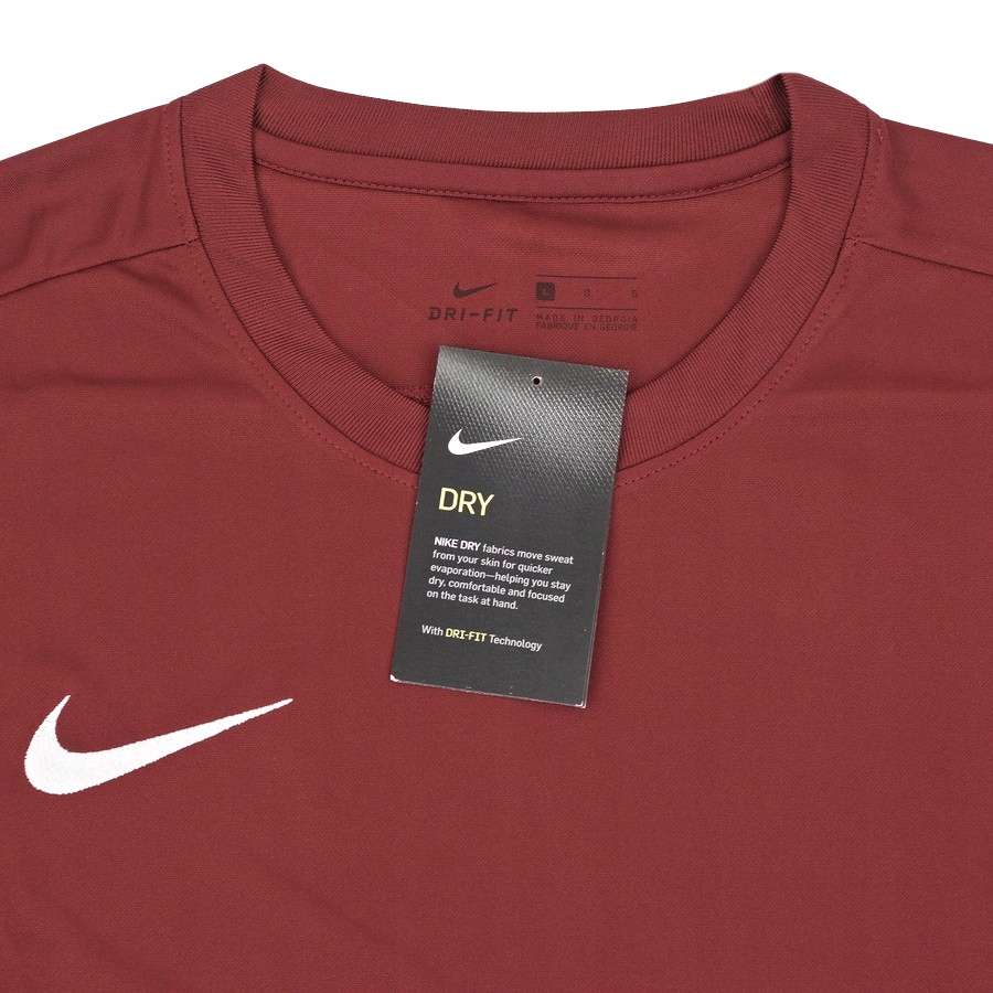 NIKE Koszulka Męska T-SHIRT Treningowa XL Rozmiar XL