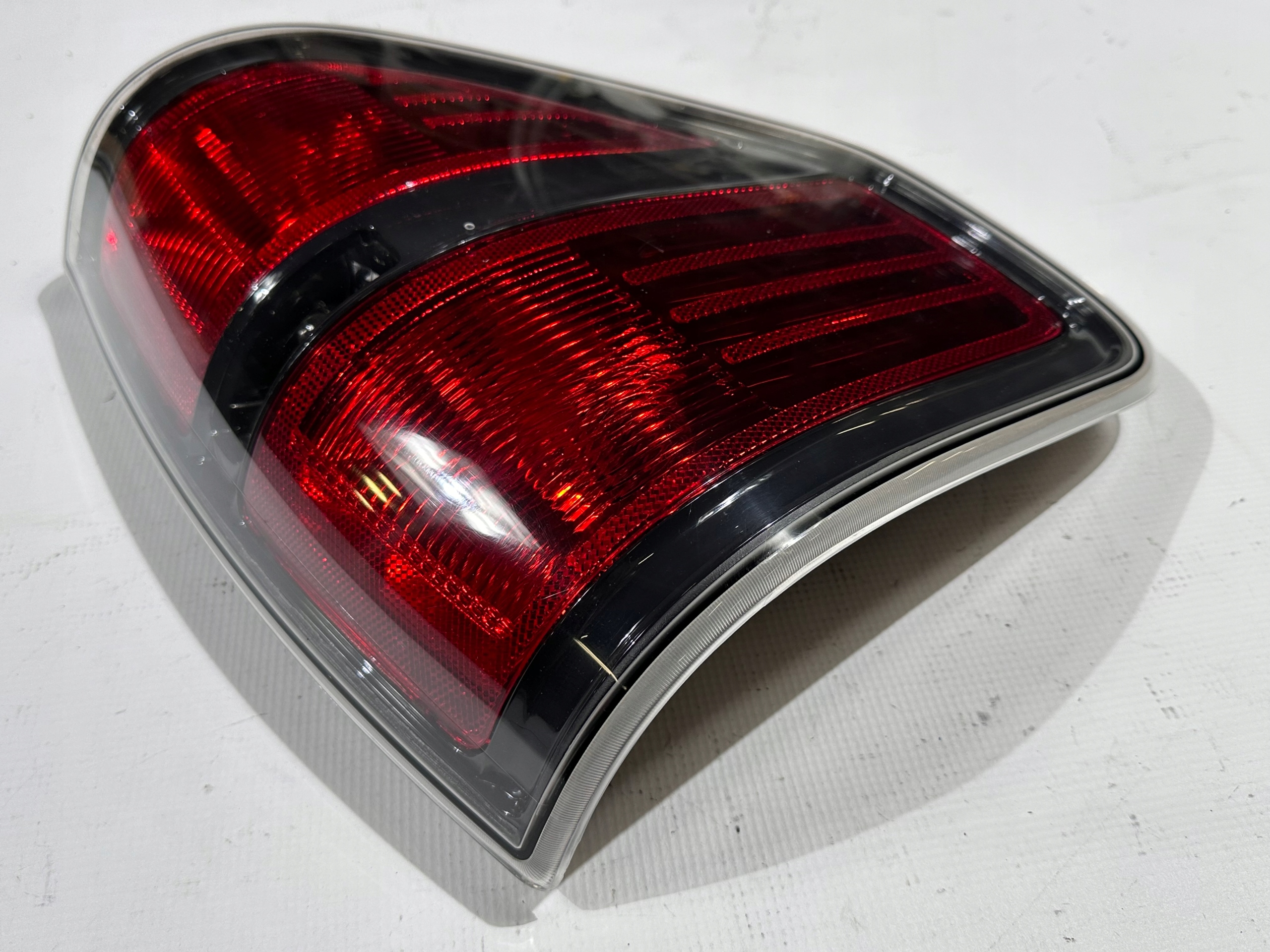 light rear part rear left Ford F150 2009 - 2014