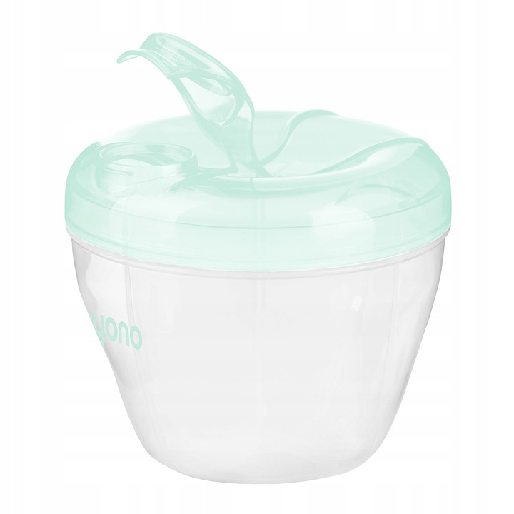 

BabyOno Pojemnik na Mleko w Proszku 1022