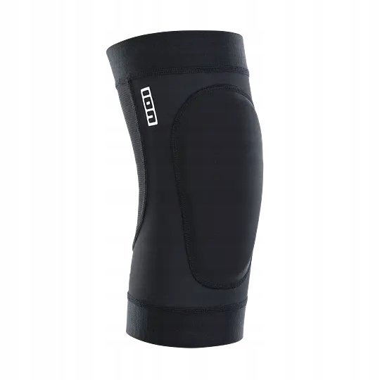 chránič Ion Wing Sleeve Knee Black Velikost oblečení: M