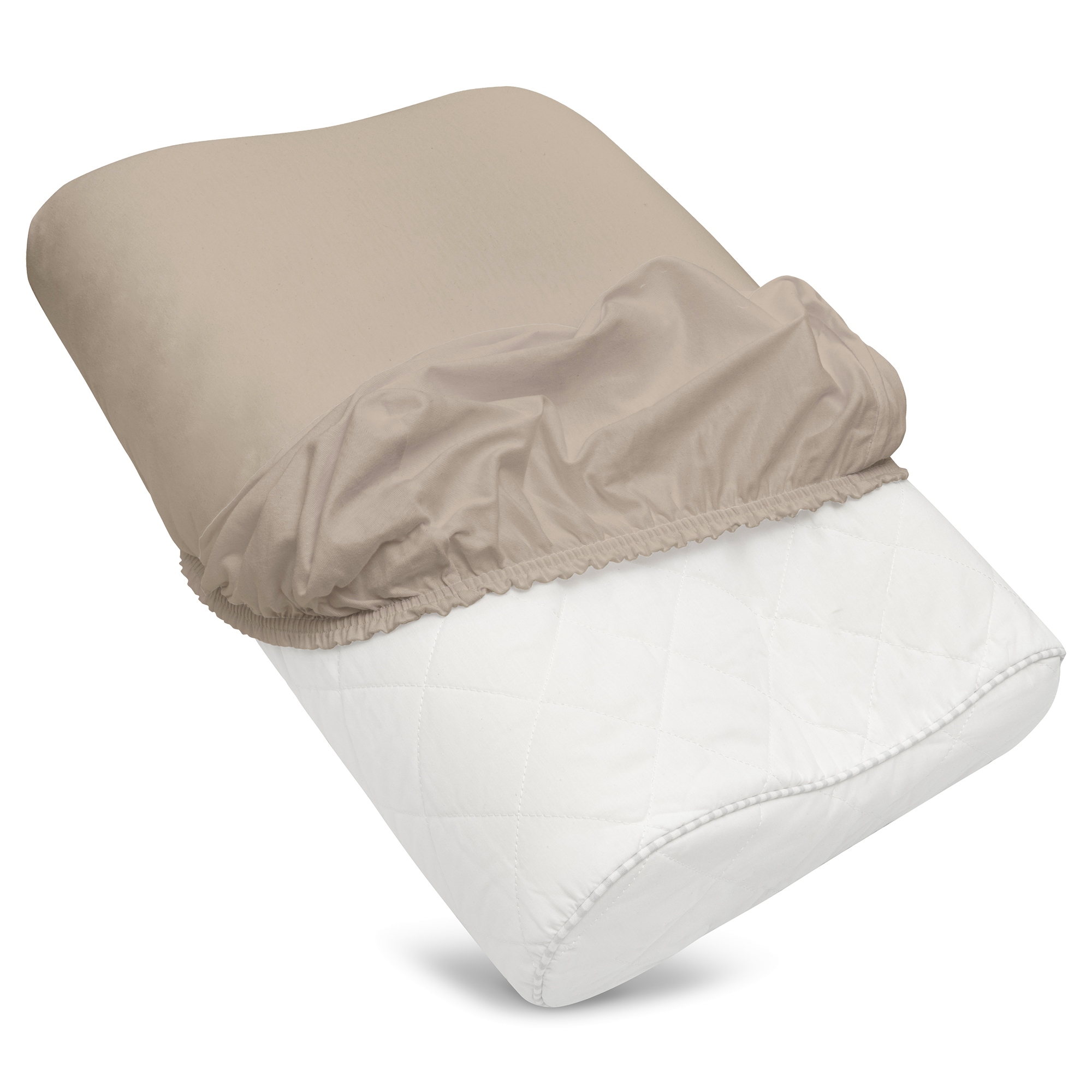 

Poszewka 30x50 cm na Poduszkę Profilowaną Jersey