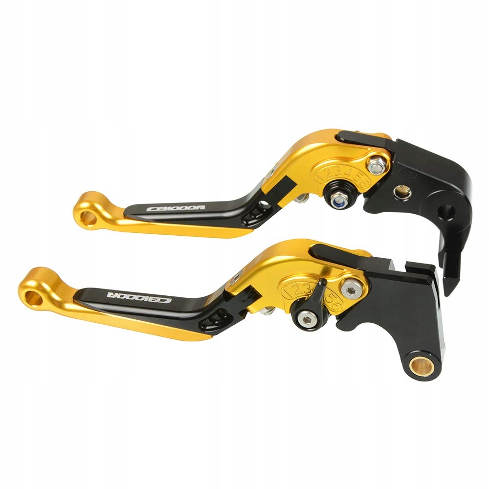 X001120 - Ручки сломанные регулируемые Honda CB1000R 18-20 ручка