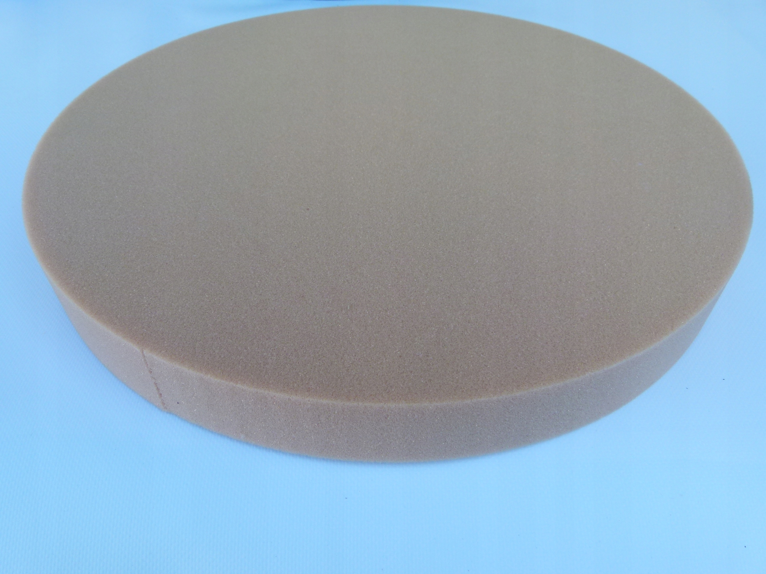 

Gąbka brąz R48 twarda zacieraczka tynk Pft EPG400