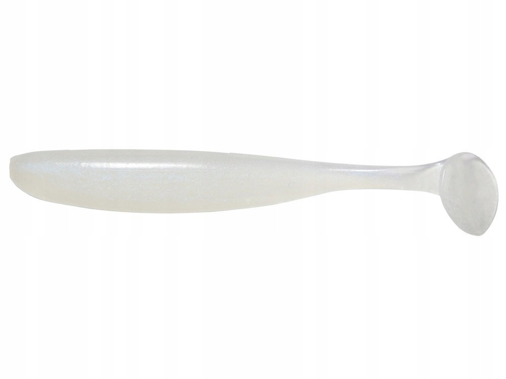 Keitech Easy Shiner ''6,5 Lt Pearl Glow 3szt