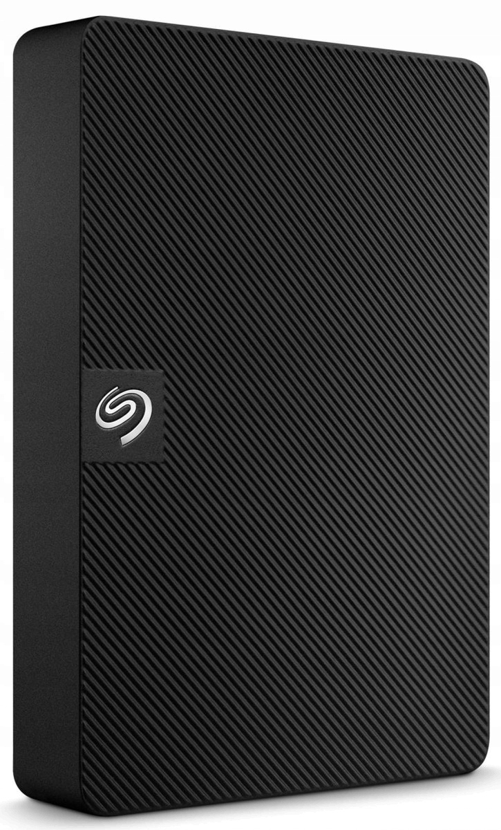 Dysk SEAGATE Expansion Portable 2TB HDD Interfejs USB 3.0