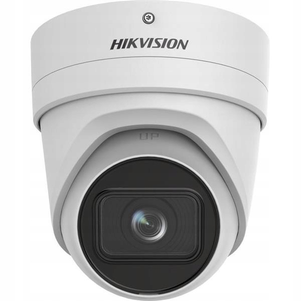 Ip kamera Hikvision DS-2CD2H66G2-IZS 2.8-12mm C Pl