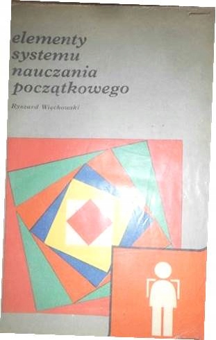 Elementy systemu nauczania początkowego.