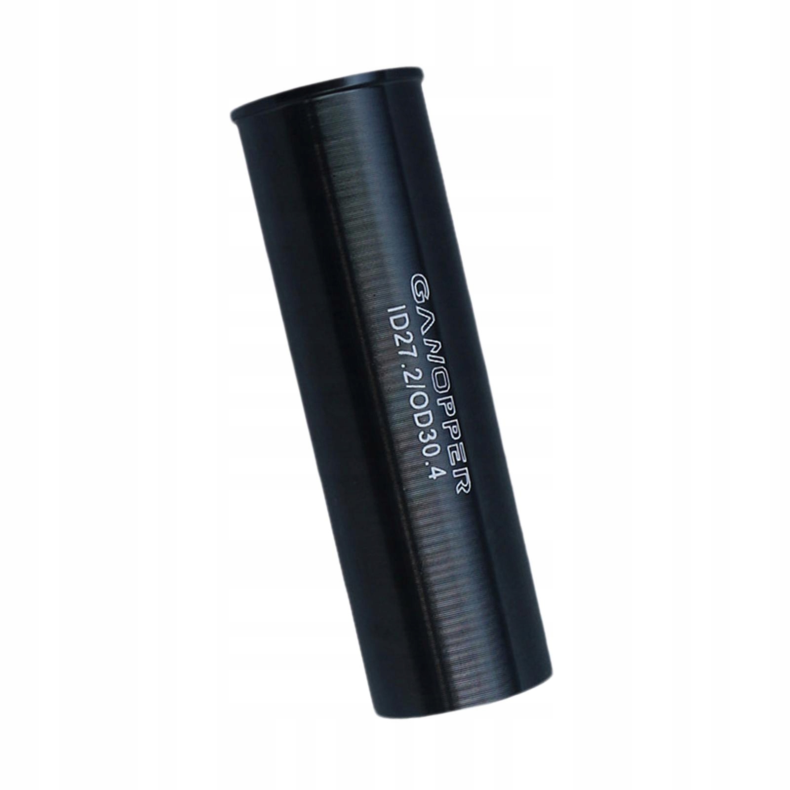 Seatpost Shim Aluminum Alloy 27.2 to 30.4