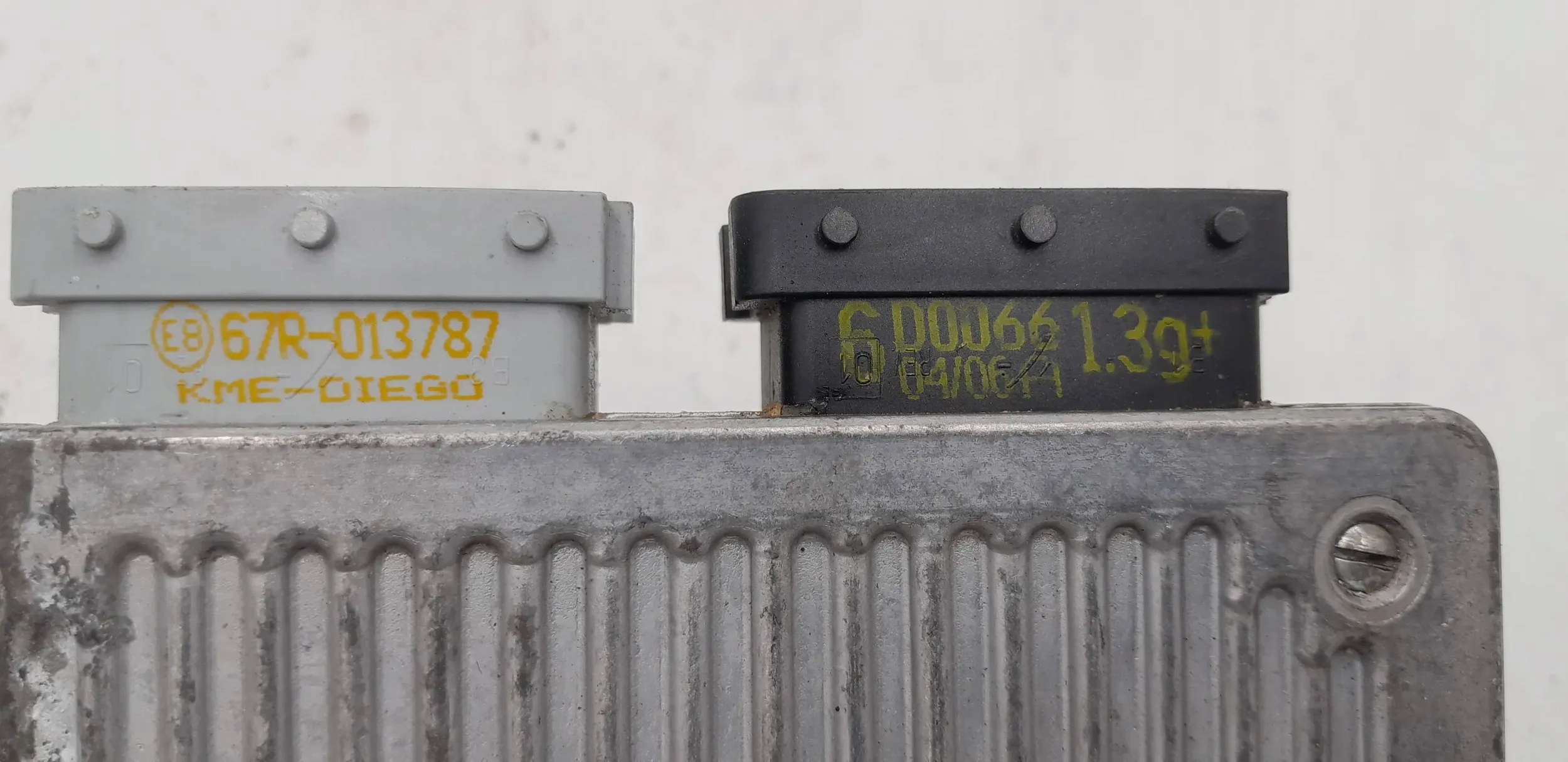 STEROWNIK LPG KME DIEGO 67R013787 Producent części Audi OE