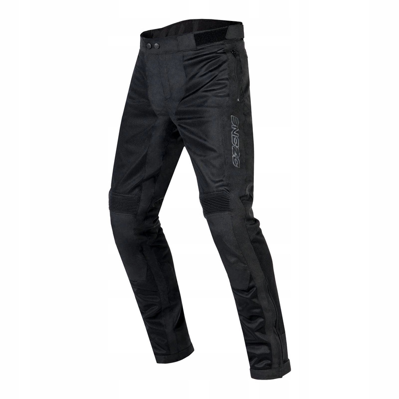 Textilné nohavice Ozone Dart Black čierne Darčeky