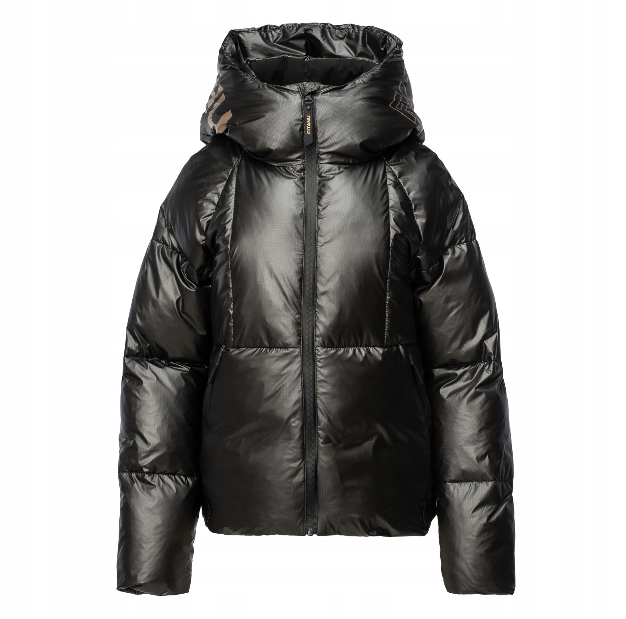 Dámská zateplená bunda Crule W Xs