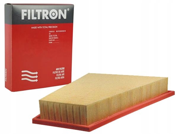 

Filtron Filtr Powietrza Bmw X1 (E84)