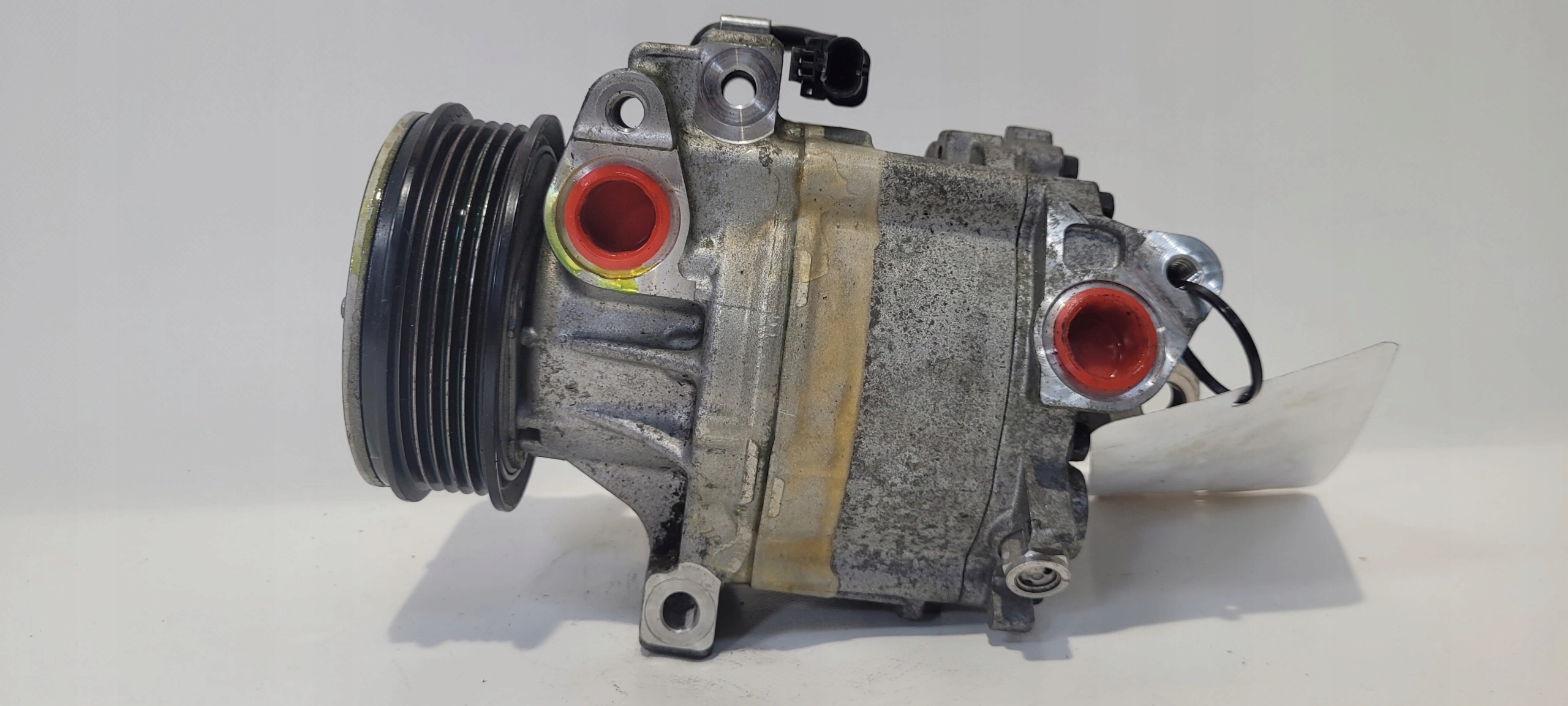kompresor klimatizaci OPEL OE 447160-8832