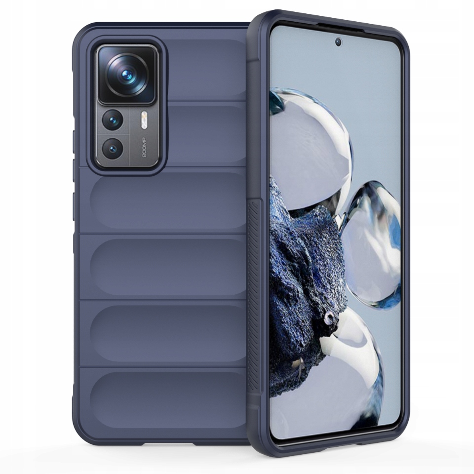 

Etui Pancerne Obudowa Case do Xiaomi 12T 12T Pro