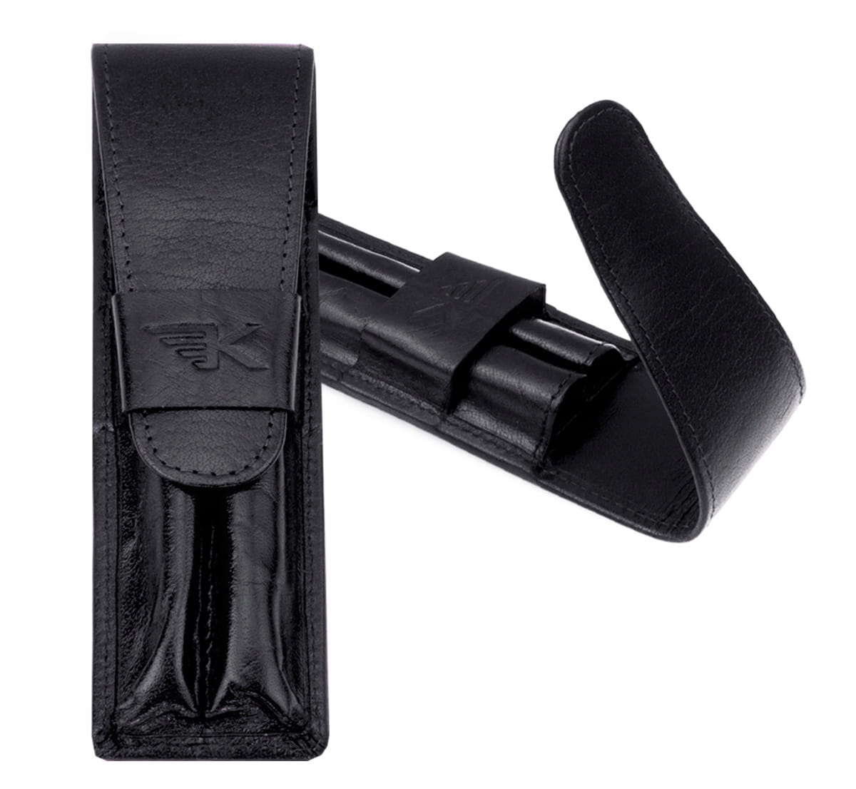 

Kochmanski etui na długopis długopisy skórzane