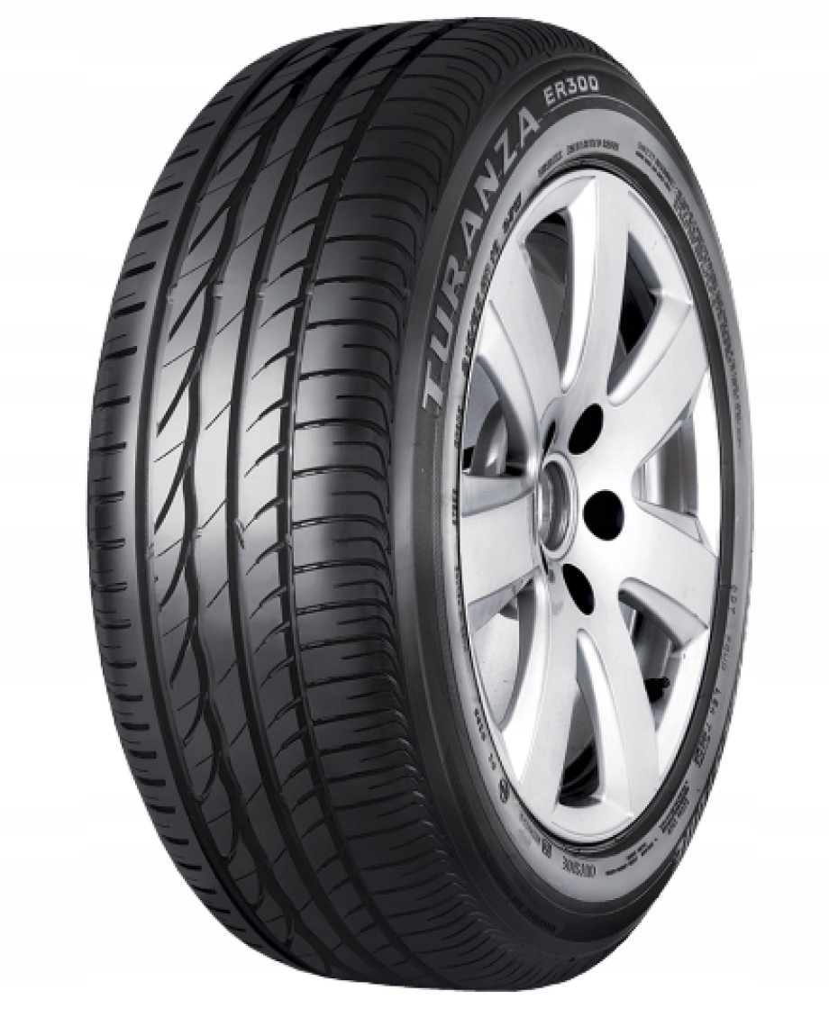 Bridgestone ER300 225/55 R16 XL 99 Y