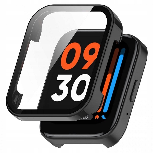 

Pełne Etui Szkło do Realme Watch 3 Pro