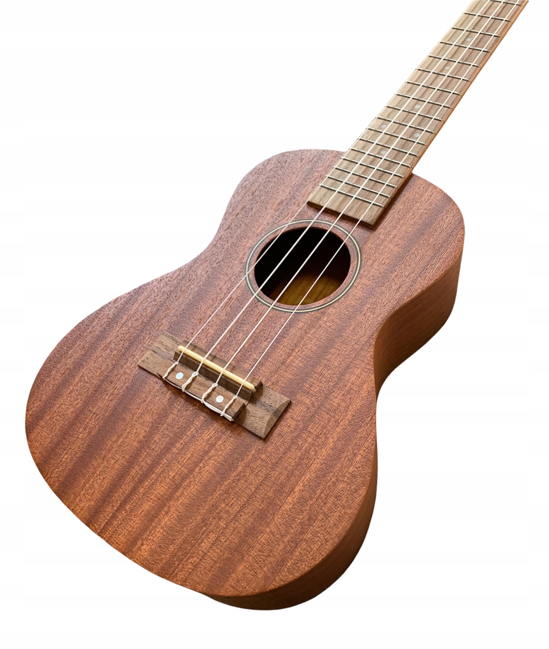 Ukulele Koncertowe Mellow UK-3 - ZESTAW Marka Mellow