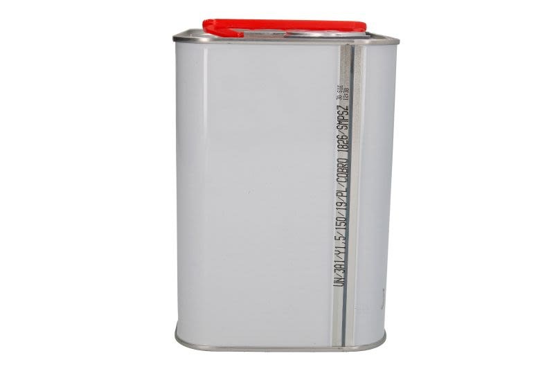 Utwardzacz PROFIRS CDL-04.032.2500.ICA Pojemność opakowania 2500 ml