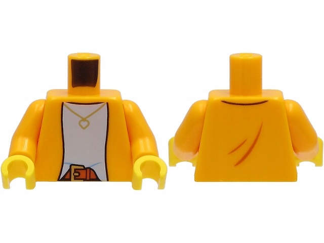 

Lego Tors Figurki Kobieta Wisiorek 973pb4113c01