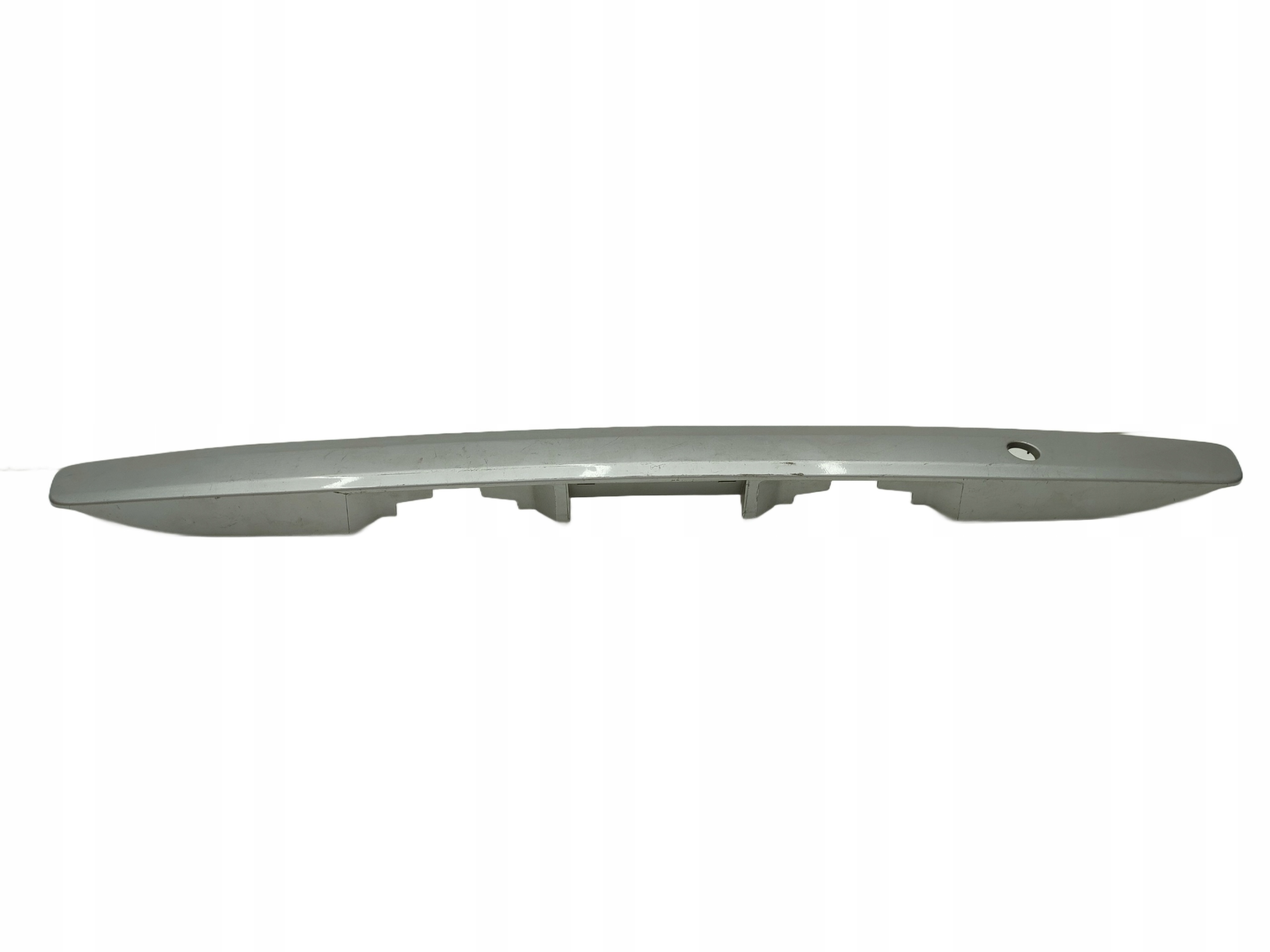 cap moulding bonnet rear part TOYOTA COROLLA E15 76801-12820